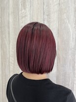 シエル 立川店(CIEL)&nbsp;カシスレッド　CIEL立川　加賀