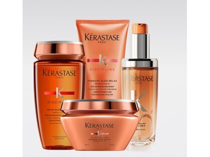 モッズヘア 青葉台店の写真