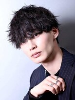 リップス 立川(LIPPS) ツイストスパイラル