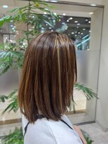 タヤ アルカキット錦糸町店(TAYA)&nbsp;ハイライトカラー