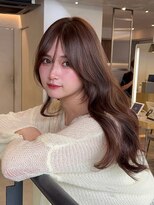 ウェイズトウキョウ 新宿店(Ways TOKYO)&nbsp;(9トーン)ココアブラウン