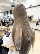 アゴーグ(agog) grege☆6☆8