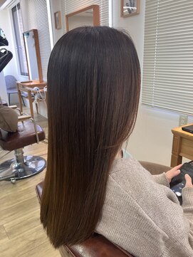 ナチュラル 仙台駅前店(Natural) ロング
