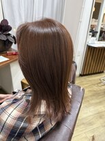 アローズ(arose)&nbsp;brown