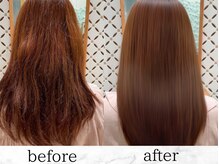 クラシック 蒲田(classic)の雰囲気(classicオリジナル髪質改善が◎)