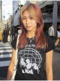 レイヤーデザイン