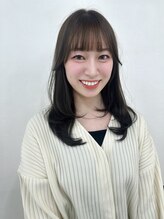 ジュース 原宿明治神宮前(JUICE)&nbsp;藤原 朱里
