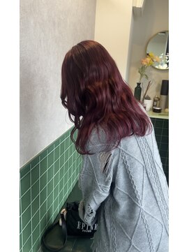 リコル(Licol) ピンクラベンダー