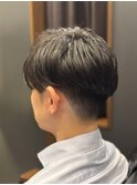ナチュラルショート