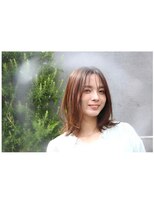 リューデパルティル(lieu de PARTIL)&nbsp;大人ミディアム