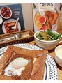 シーユー 梅田店(Cu)&nbsp;お蕎麦やお寿司、お肉、カフェなどオススメあれば教えて下さい♪