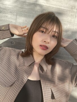 ゼンコー 立川高島屋店(ZENKO) 外ハネボブ