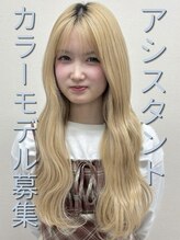 ハチ(HACHI) HIYO RI