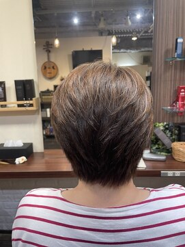 ショートカット