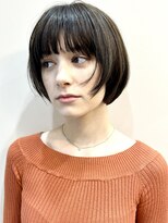イギー(igggy)&nbsp;short bob