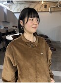 ボブスタイル