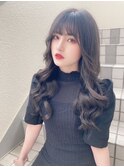 #プルエクステ #エクステ #高田馬場