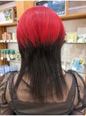 レッドマジック