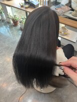 ア ドリームアップスタジオ レストアール(A DREAM UP STUDIO restR) ツヤロング