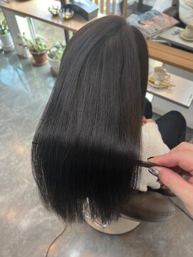 ア ドリームアップスタジオ レストアール(A DREAM UP STUDIO restR) ツヤロング