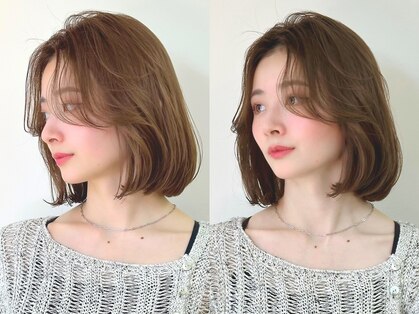 オムニス 表参道(Omnis)の写真