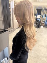 ノエ 心斎橋(Noe)&nbsp;カラー+シールエクステ80枚