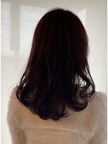 ヘアヌーダ&nbsp;ロング
