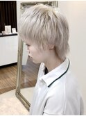 ホワイトベージュ