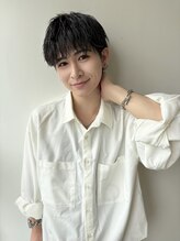 フィルムス 柏(FILMS)&nbsp;鷲田　晴輝 「柏」