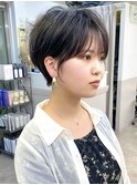 コンパクトショート/日本橋/馬喰町/人形町