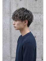 レム(Rem.)&nbsp;ツイストスパイラル/大人女性/学生さん/メンズ/20代/30代/40代