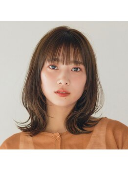 髪質改善専門店クリスプの写真/髪と頭皮をいたわる自然派の方におすすめ♪天然100%ヘナで叶える、ノンジアミン&ダメージレスな美髪へ。