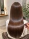 TELA HAIR 袖ヶ浦２号店【テーラヘアー】【７月１日OPEN（予定）】の写真/うねり・広がり・チリつきを根本解決。ツヤめくストレートヘアへ♪