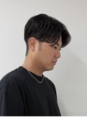 メンズパーマ/ニュアンスパーマ/フェザーパーマ/茅ヶ崎