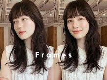 フレイムス ヘアアンドリラックス 吉川店(Frames hair&relax)