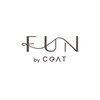 ファン バイ コート(FUN by COAT)のお店ロゴ