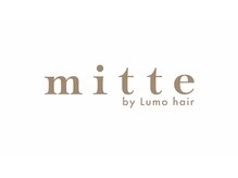 ミッテ バイ ルモヘアー(mitte by Lumo hair)の雰囲気(リーズナブルな価格設定なので、定期的なメンテナンスが可能◎)