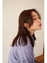 シフターズ(SIFTERS)&nbsp;Hair Design