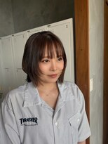 カノエ 防府田島店(canoe)&nbsp;レイヤーカット