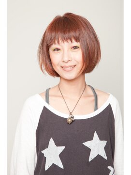 アイスキャンディー(Ice Candy) エアリーボブ