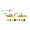 プティカドー(Petit Cadeau)のお店ロゴ