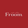 フルーム(Froom)のお店ロゴ