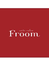 Froom【フルーム】