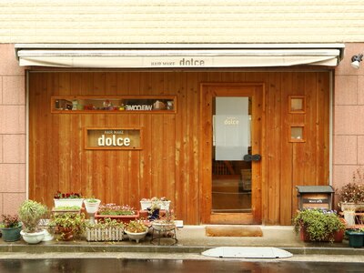 ヘアーメイク ドルチェ HAIR MAKE dolce