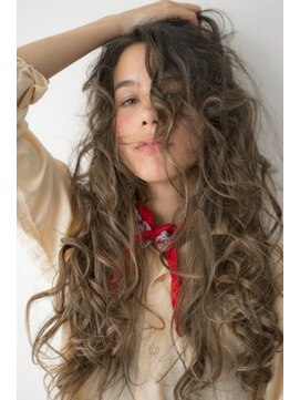 ワン 大船(ONE003) 【ONE大船】60'sカーリー