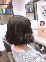 コトリーブ(kotoreve)&nbsp;ボブ