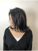 癖っ毛女子必見!【キャラ池袋/chara池袋/池袋東口/玉城光】