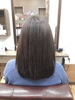 ヘア プロデュース アイモ(Hair Produce Aimo)&nbsp;脱赤味！大人マットアッシュ☆