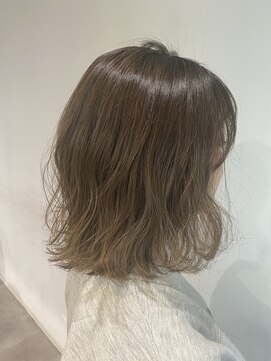 シーン 池袋(scene.) scene.【シーン】【池袋 西口徒歩3分】フレンチボブ