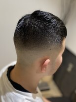 ビギンプラス(BEGIN +)&nbsp;スキンフェード